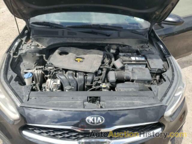 KIA FORTE FE, 3KPF24AD3KE049555