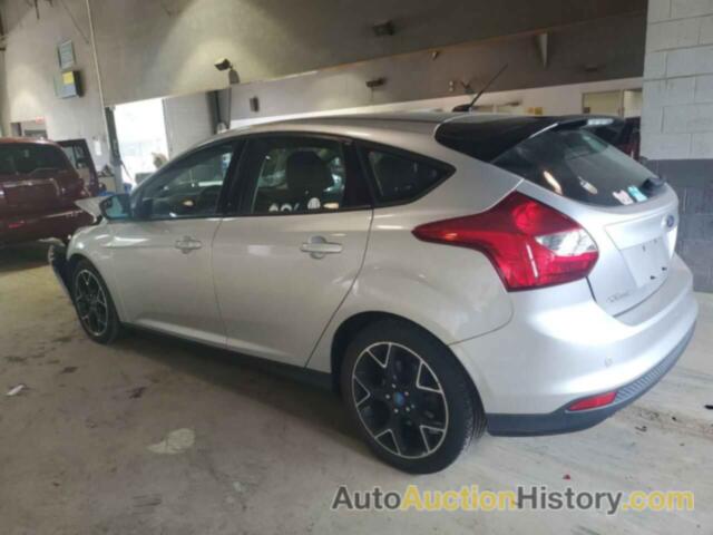 FORD FOCUS SE, 1FADP3K21DL216236