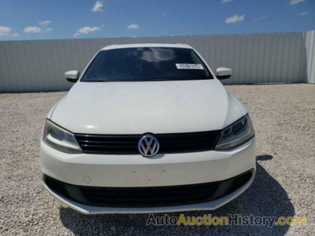 VOLKSWAGEN JETTA SE, 3VWDZ7AJ2BM316794