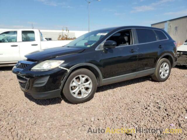 MAZDA CX-9, JM3TB2CA5C0352400