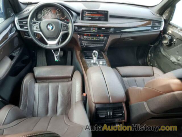 BMW X5 XDRIVE35I, 5UXKR0C35H0X78342