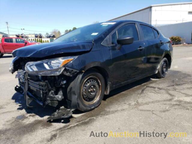 NISSAN VERSA S, 3N1CN8DV4LL801866