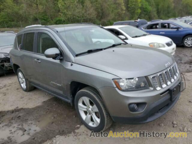 JEEP COMPASS LATITUDE, 1C4NJDEB1ED558556