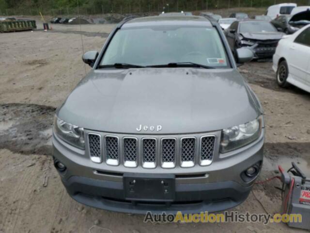 JEEP COMPASS LATITUDE, 1C4NJDEB1ED558556