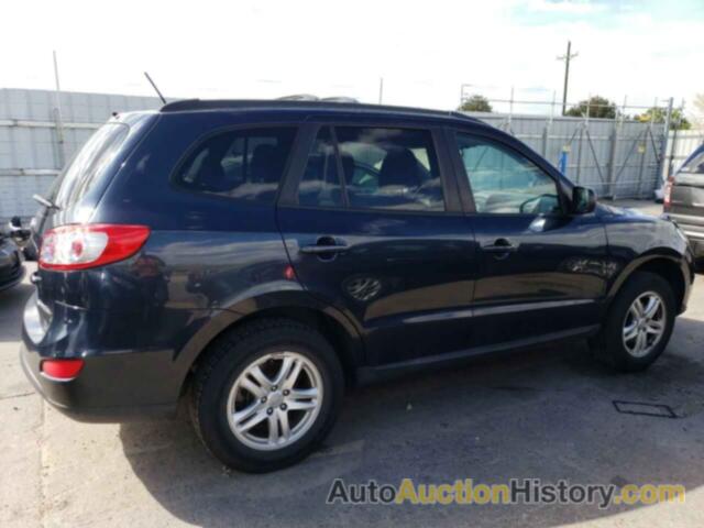 HYUNDAI SANTA FE GLS, 5XYZG3ABXBG081736