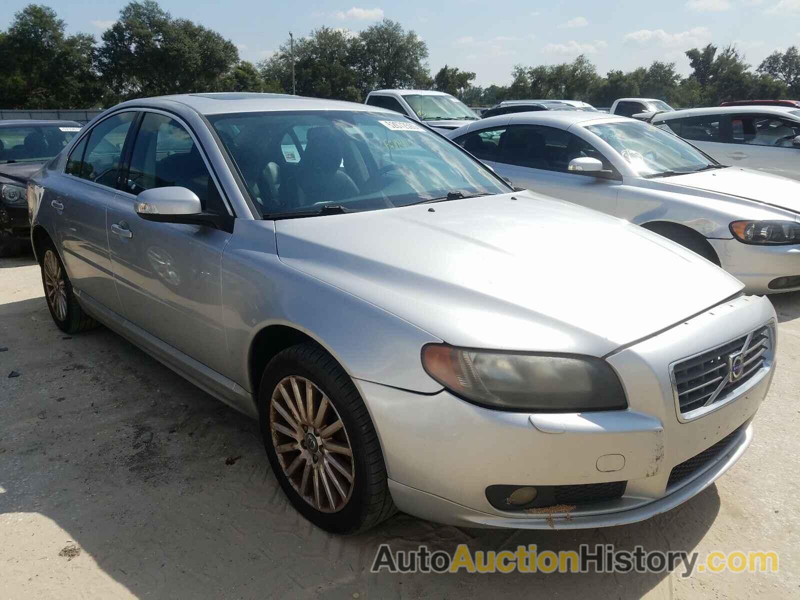 2007 VOLVO S80 3.2 3.2, YV1AS982171023049