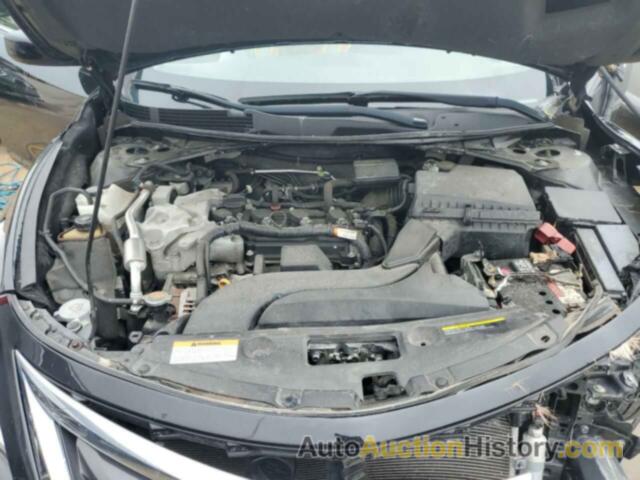 NISSAN ALTIMA 2.5, 1N4AL3AP9EC164352