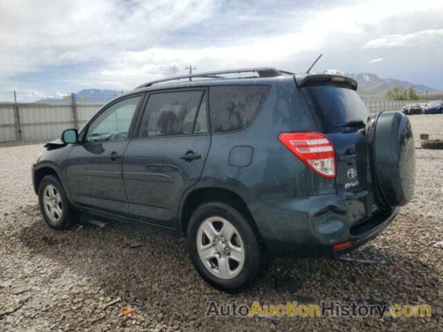 TOYOTA RAV4, 2T3BF4DV3BW153040