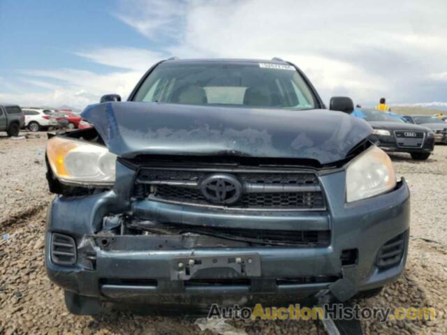 TOYOTA RAV4, 2T3BF4DV3BW153040