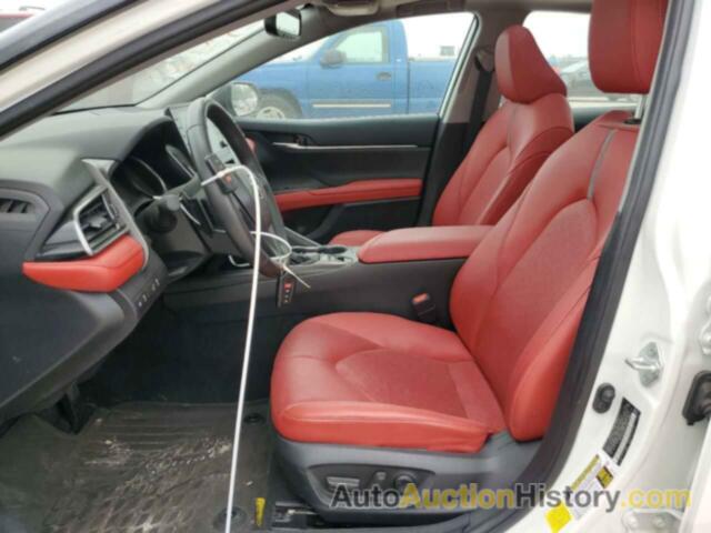 TOYOTA CAMRY XSE, 4T1K61AK4NU075406