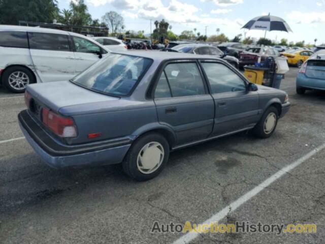 TOYOTA COROLLA DLX, JT2AE94A0M3476324