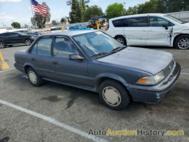 TOYOTA COROLLA DLX, JT2AE94A0M3476324