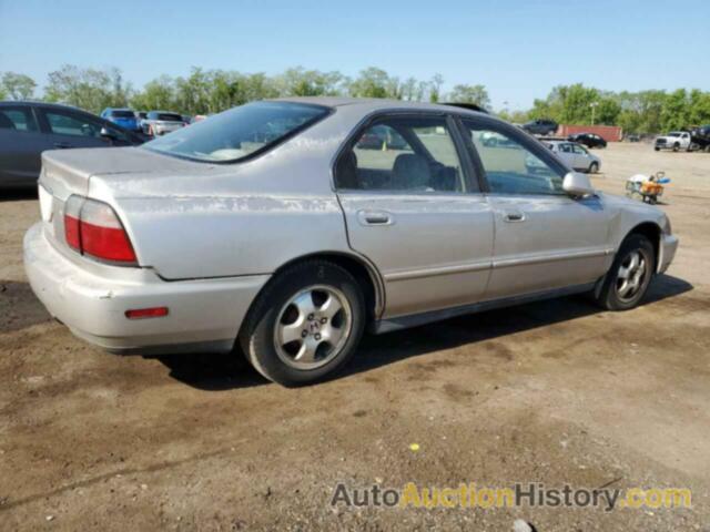 HONDA ACCORD SE, 1HGCD5608VA168140