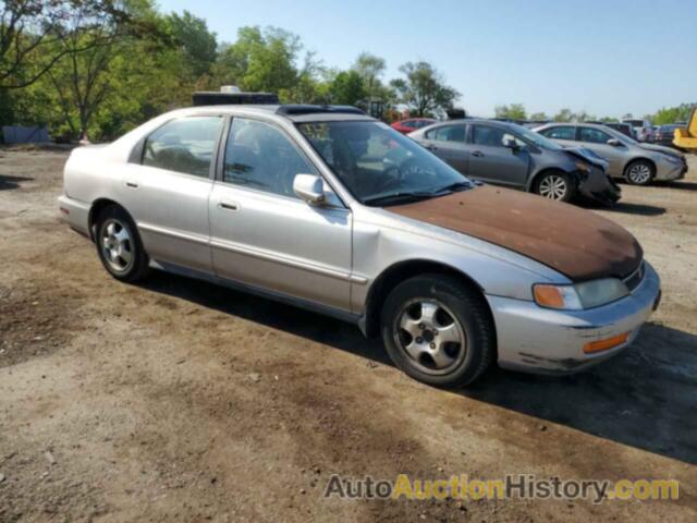 HONDA ACCORD SE, 1HGCD5608VA168140