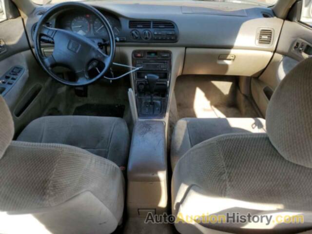 HONDA ACCORD SE, 1HGCD5608VA168140