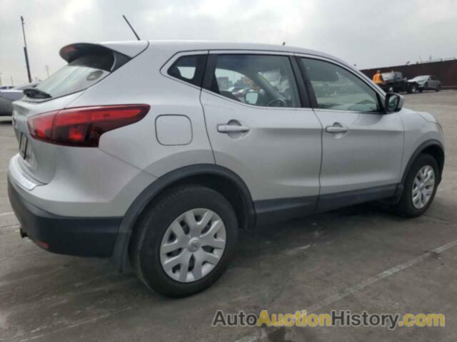 NISSAN ROGUE S, JN1BJ1CP0KW213313