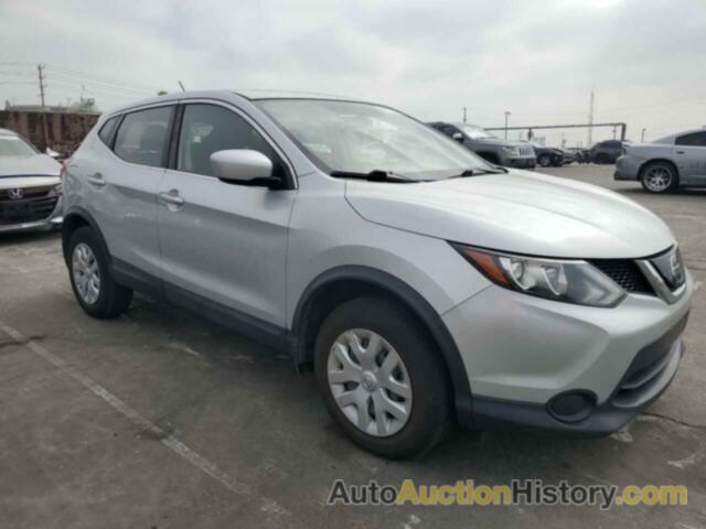 NISSAN ROGUE S, JN1BJ1CP0KW213313