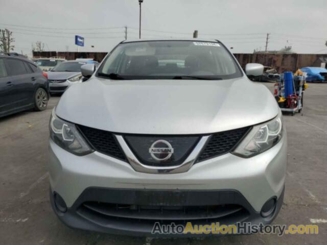 NISSAN ROGUE S, JN1BJ1CP0KW213313