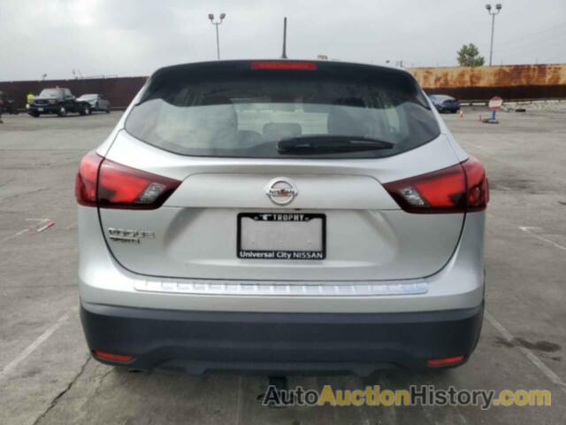 NISSAN ROGUE S, JN1BJ1CP0KW213313