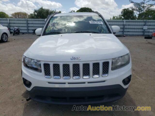 JEEP COMPASS LATITUDE, 1C4NJCEB0FD306115