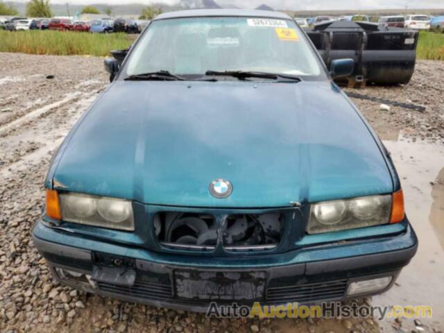 BMW 3 SERIES I AUTOMATIC, WBACD4324WAV57600