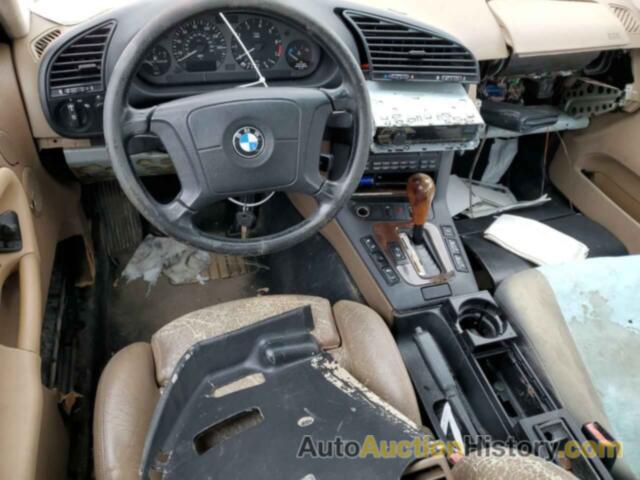 BMW 3 SERIES I AUTOMATIC, WBACD4324WAV57600