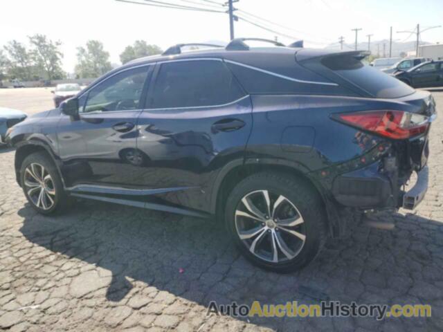 LEXUS RX350 350, 2T2ZZMCA8GC004723