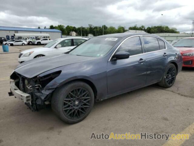 INFINITI G37 BASE, JN1CV6AP6DM300656