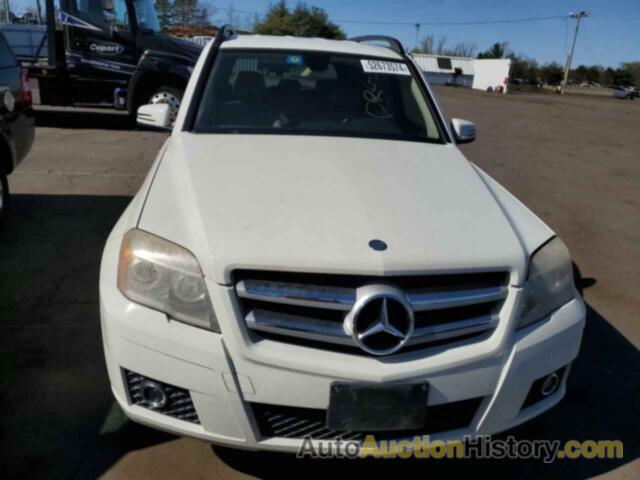 MERCEDES-BENZ GLK-CLASS 350, WDCGG5GB1BF528574