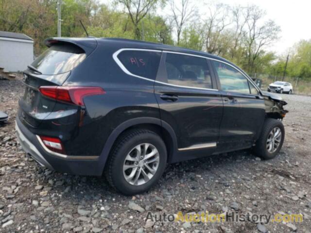 HYUNDAI SANTA FE SE, 5NMS2CAD7KH002787