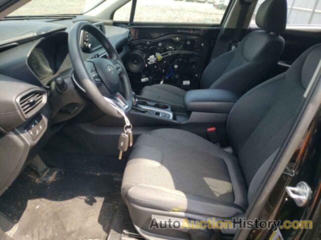 HYUNDAI SANTA FE SE, 5NMS2CAD7KH002787