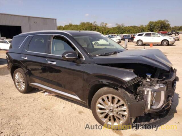 HYUNDAI PALISADE LIMITED, KM8R5DHE9LU072324