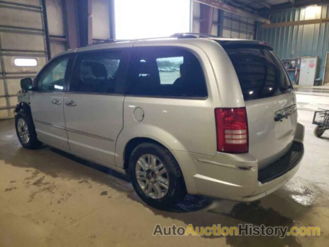 CHRYSLER MINIVAN LIMITED, 2A8HR64X88R722314