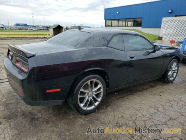 DODGE CHALLENGER GT, 2C3CDZKG6PH539863