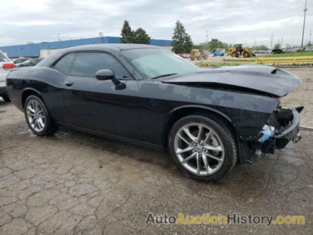 DODGE CHALLENGER GT, 2C3CDZKG6PH539863