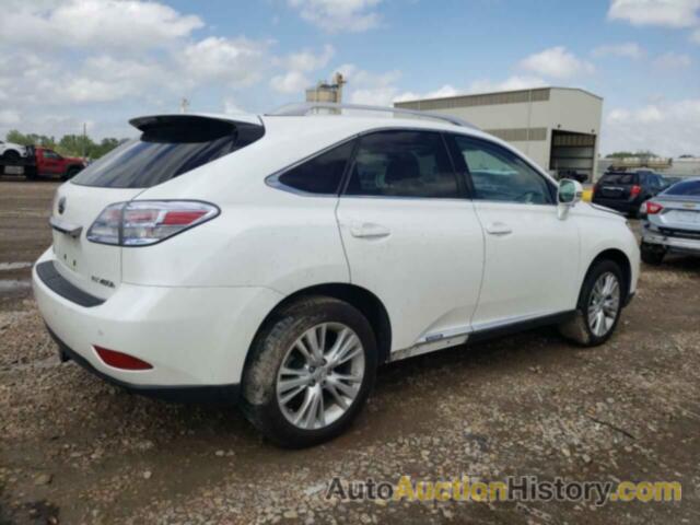 LEXUS RX450 450, JTJBC1BA9A2022402