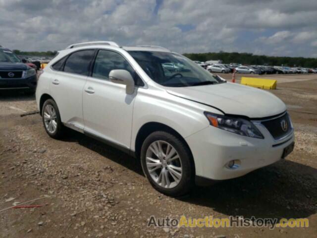 LEXUS RX450 450, JTJBC1BA9A2022402