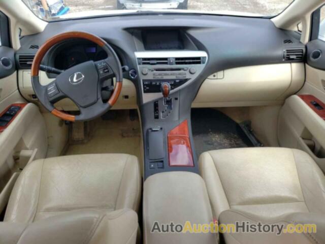 LEXUS RX450 450, JTJBC1BA9A2022402