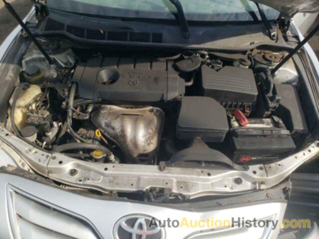 TOYOTA CAMRY BASE, 4T1BF3EK5BU744882