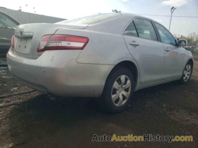 TOYOTA CAMRY BASE, 4T1BF3EK5BU744882