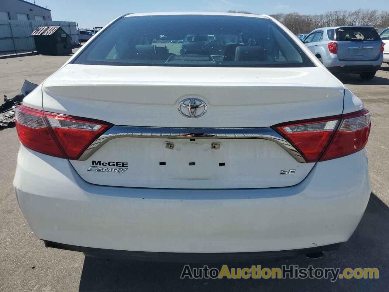 TOYOTA CAMRY LE, 4T1BF1FK1FU012063