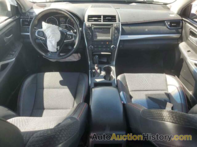 TOYOTA CAMRY LE, 4T1BF1FK1FU012063