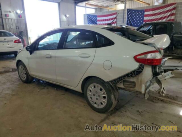 FORD FIESTA S, 3FADP4AJ8JM130320