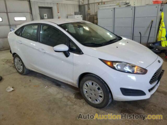 FORD FIESTA S, 3FADP4AJ8JM130320