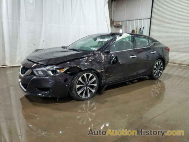 NISSAN MAXIMA 3.5S, 1N4AA6AP8HC436918