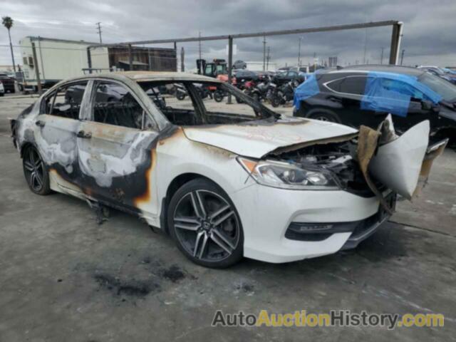 HONDA ACCORD SPORT SPECIAL EDITION, 1HGCR2F14HA130207