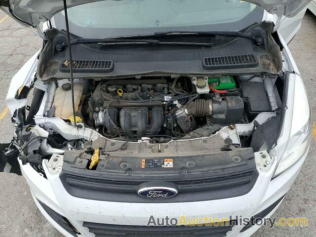 FORD ESCAPE S, 1FMCU0F75EUA90618