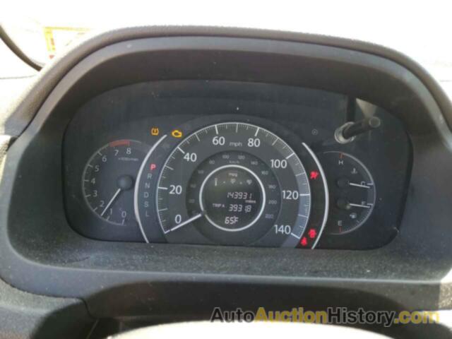 HONDA CRV EXL, 5J6RM4H76FL045529