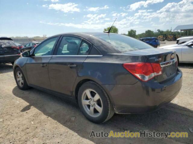 CHEVROLET CRUZE LT, 1G1PC5SB3E7359206