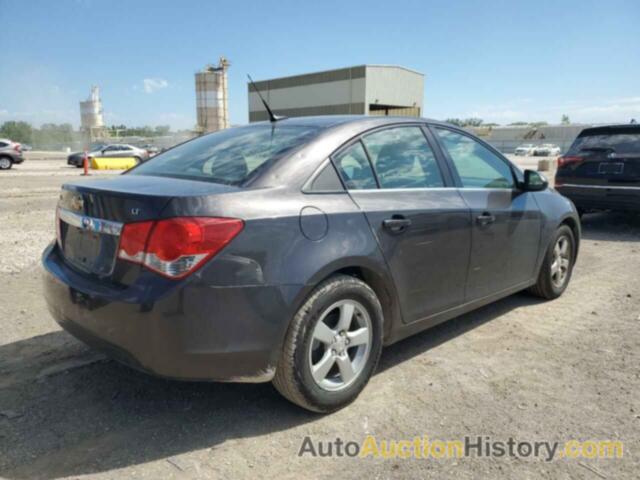 CHEVROLET CRUZE LT, 1G1PC5SB3E7359206